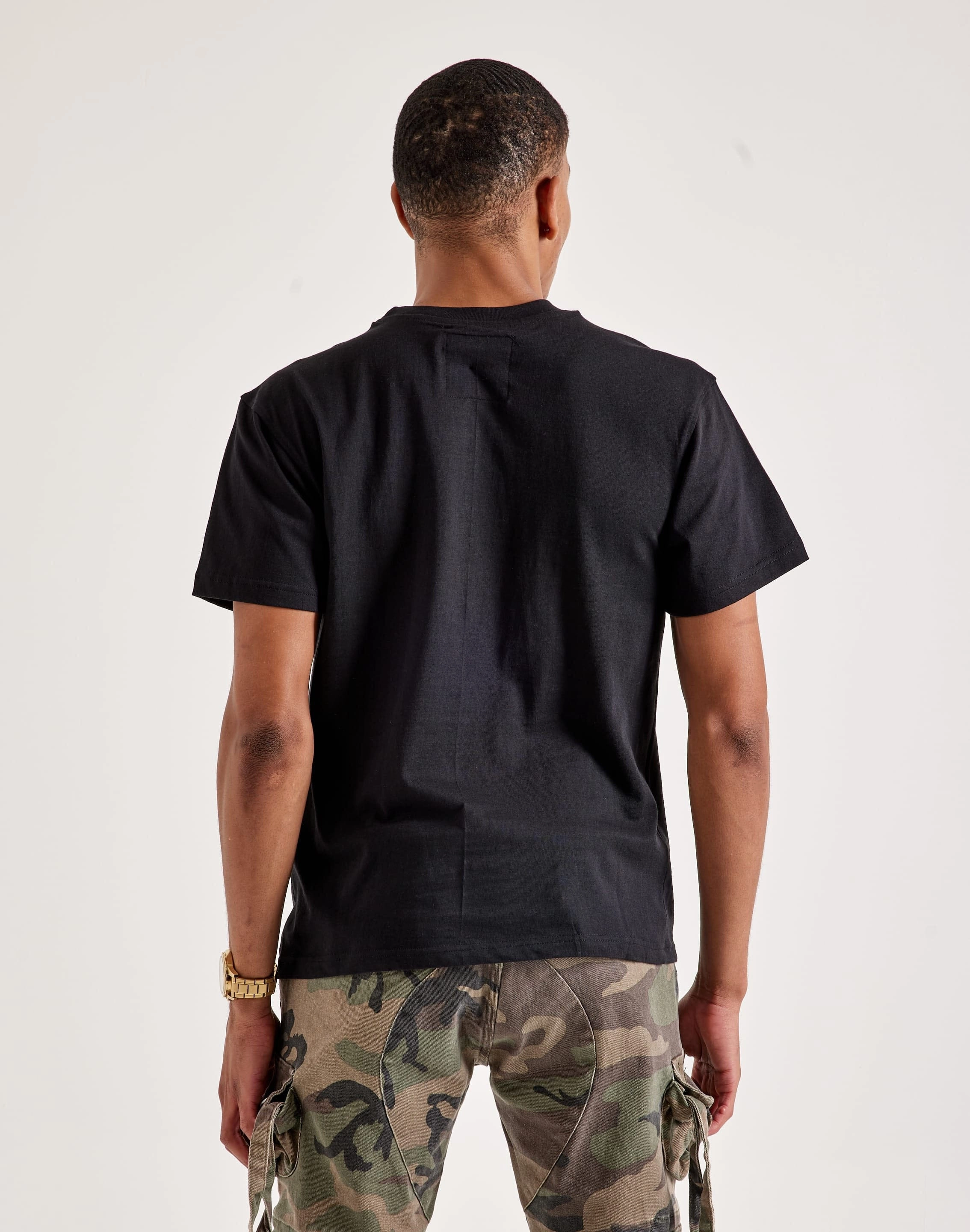 Durable Construction Reason Clothing O.D.B. Tee