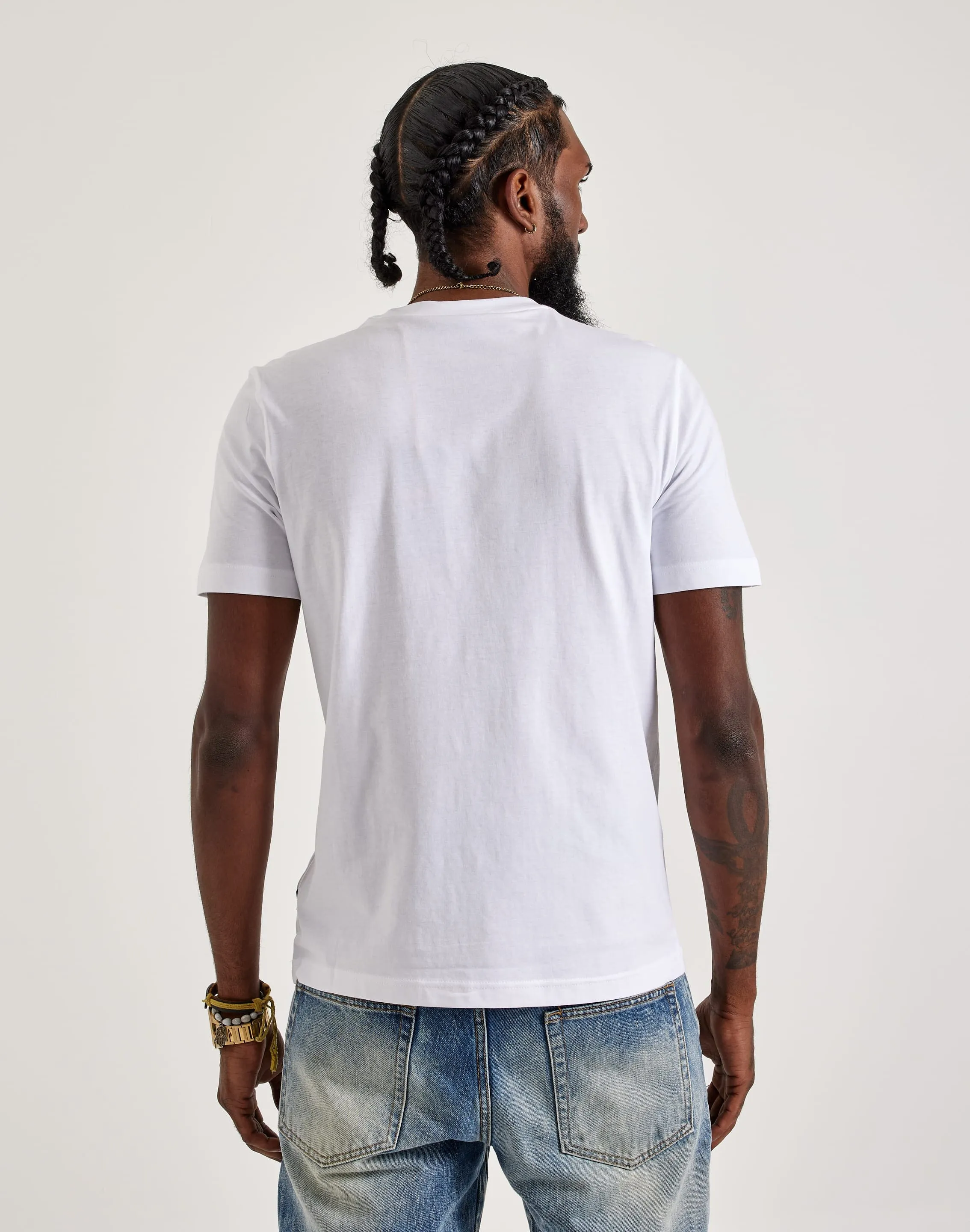 SustainableCertified Boss Urban Tee