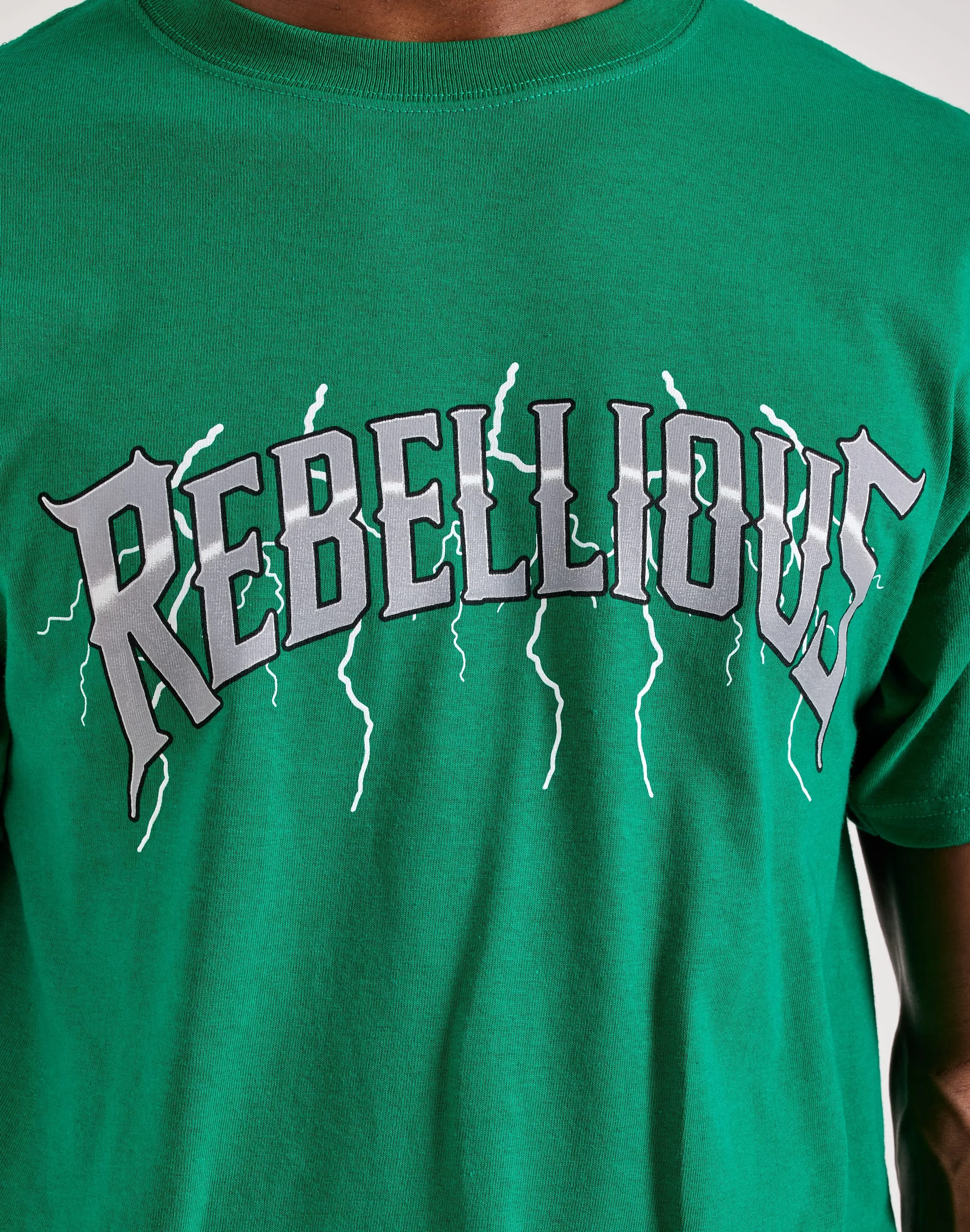 Sport Ease BMG Rebellious Eagle Tee