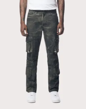 AdaptiveFit AntiStaticMaterial Grindhouse Multi Cargo Twill Pants