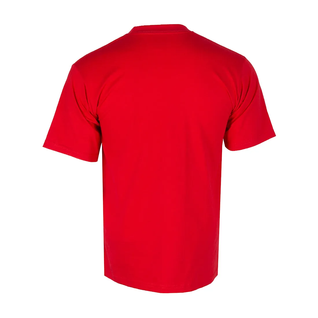 Rich Tone Heavyweight Solid Crew Neck - Mens