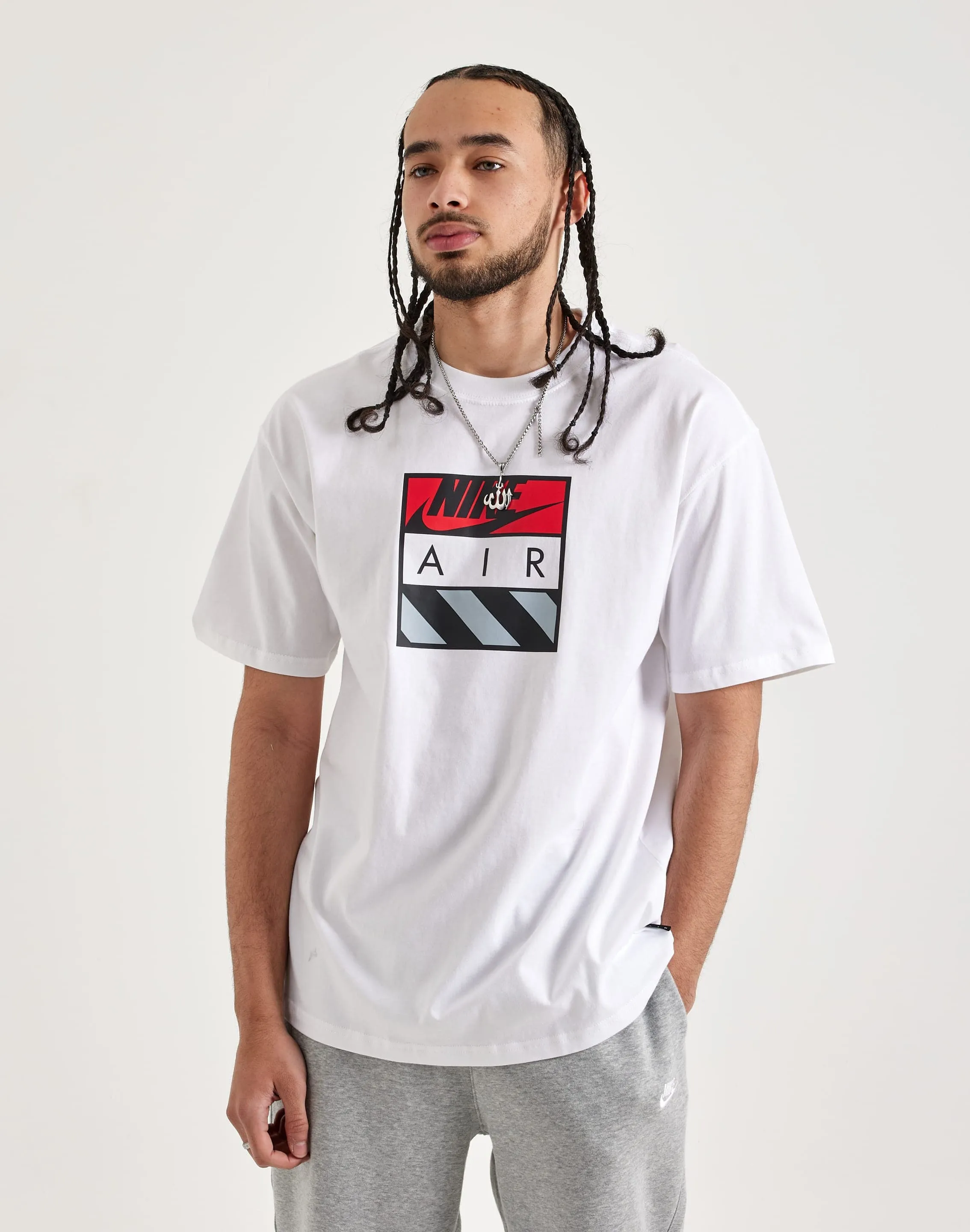 Nike Max90 Tee Relax Mode