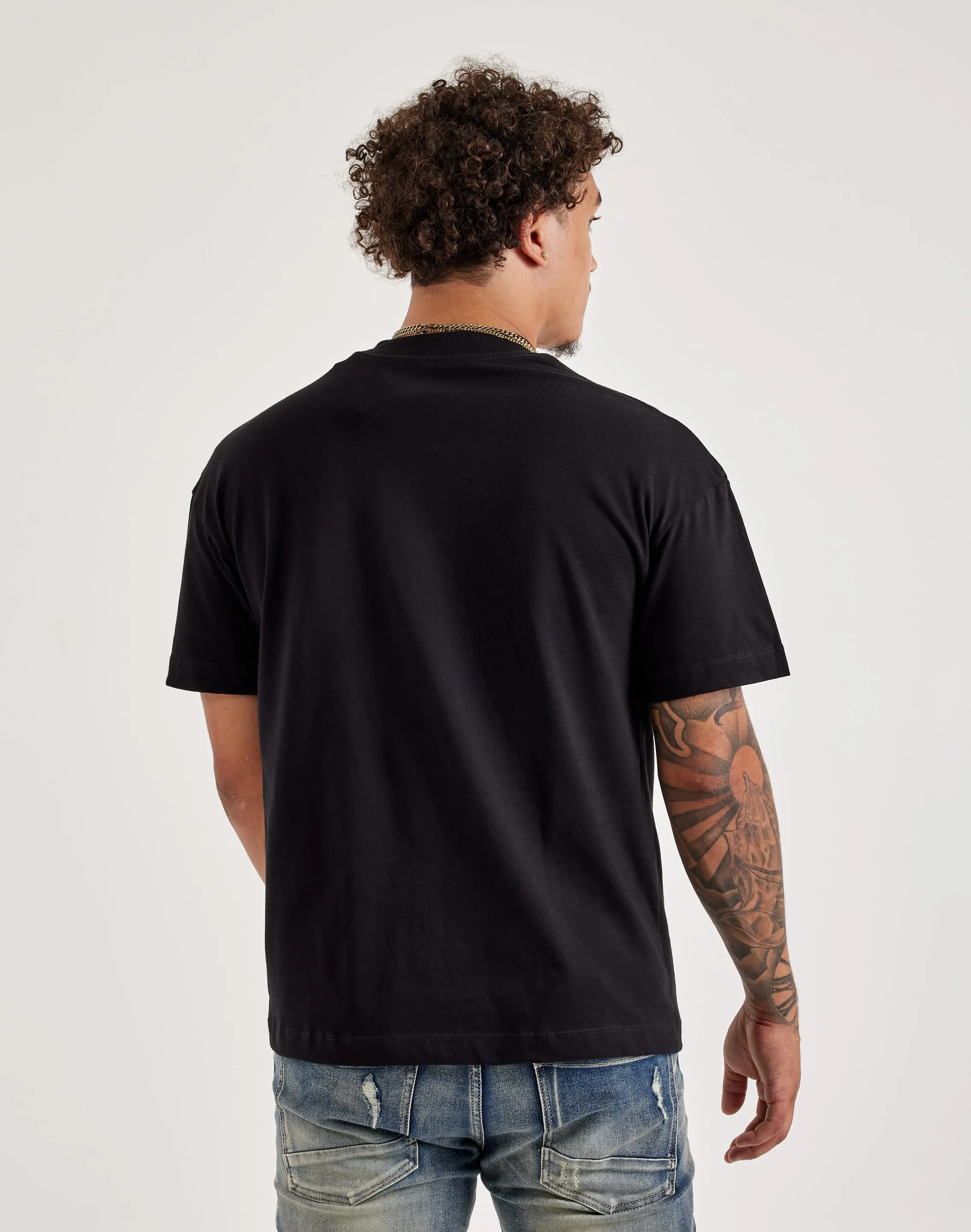 Paradise Lost Galactic Doom Tee Vital Core