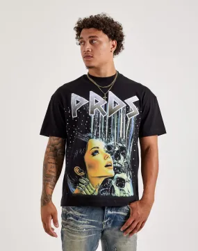 Paradise Lost Galactic Doom Tee NonBindingEdges
