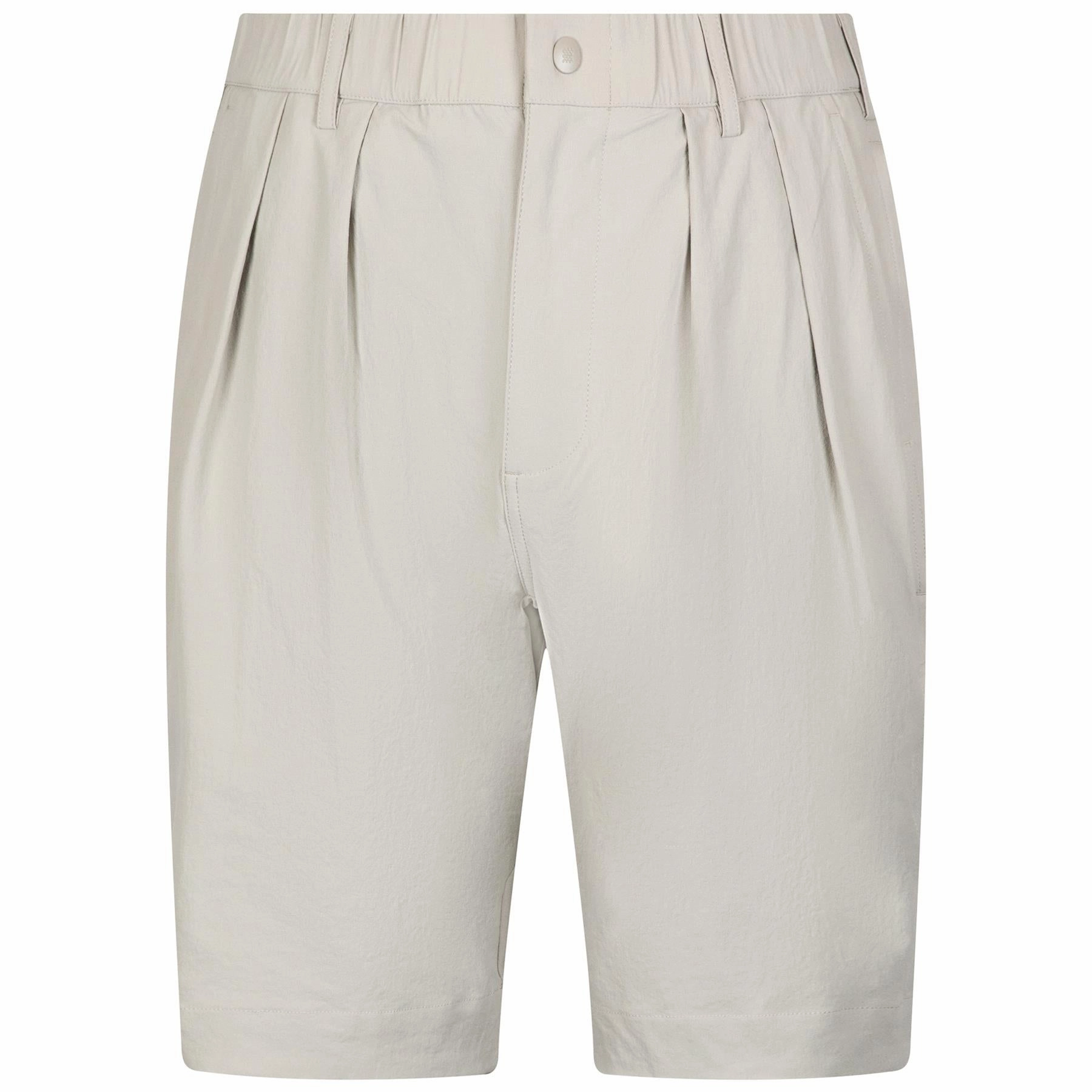 Recycled Greenskeeper Shorts Sand ethical fashion
