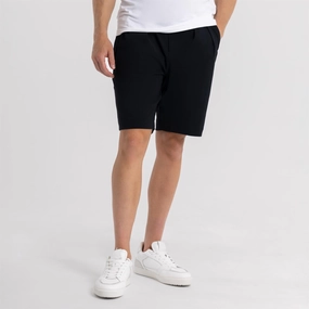 thermal fabric Recycled Greenskeeper Shorts Slate