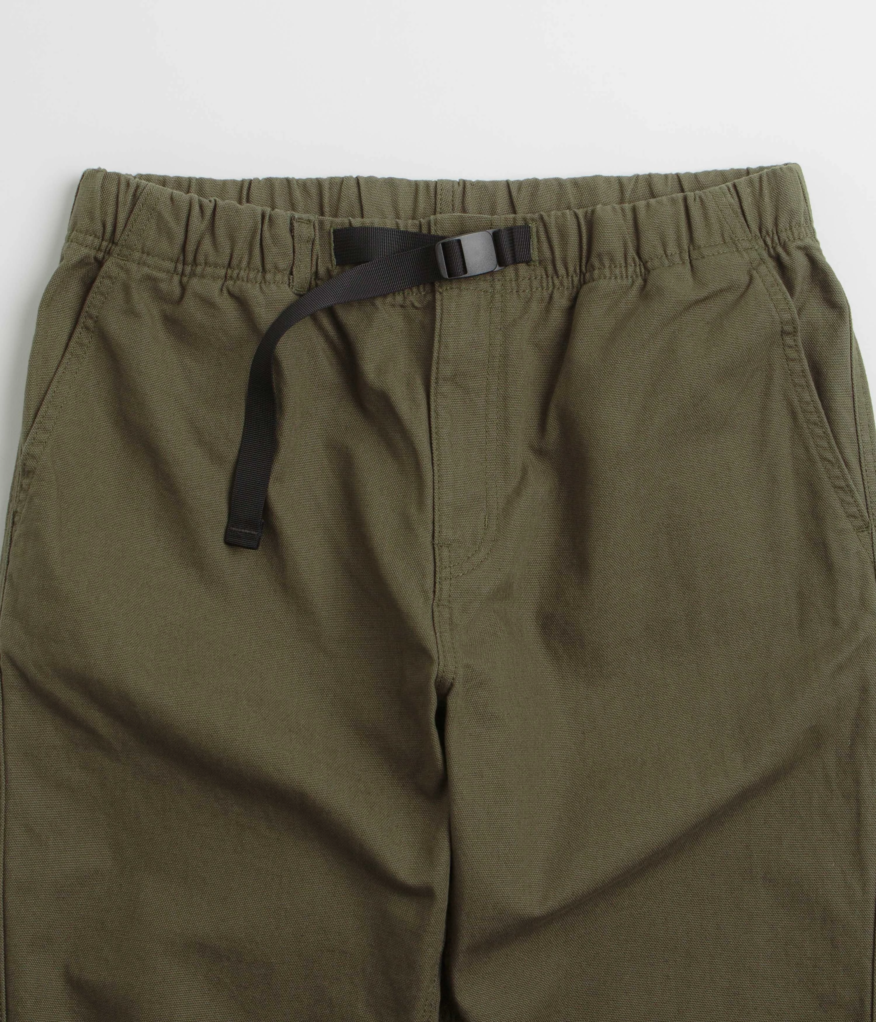 AllDayComfort Patagonia Point Reyes Canvas Gi Pants - Basin Green