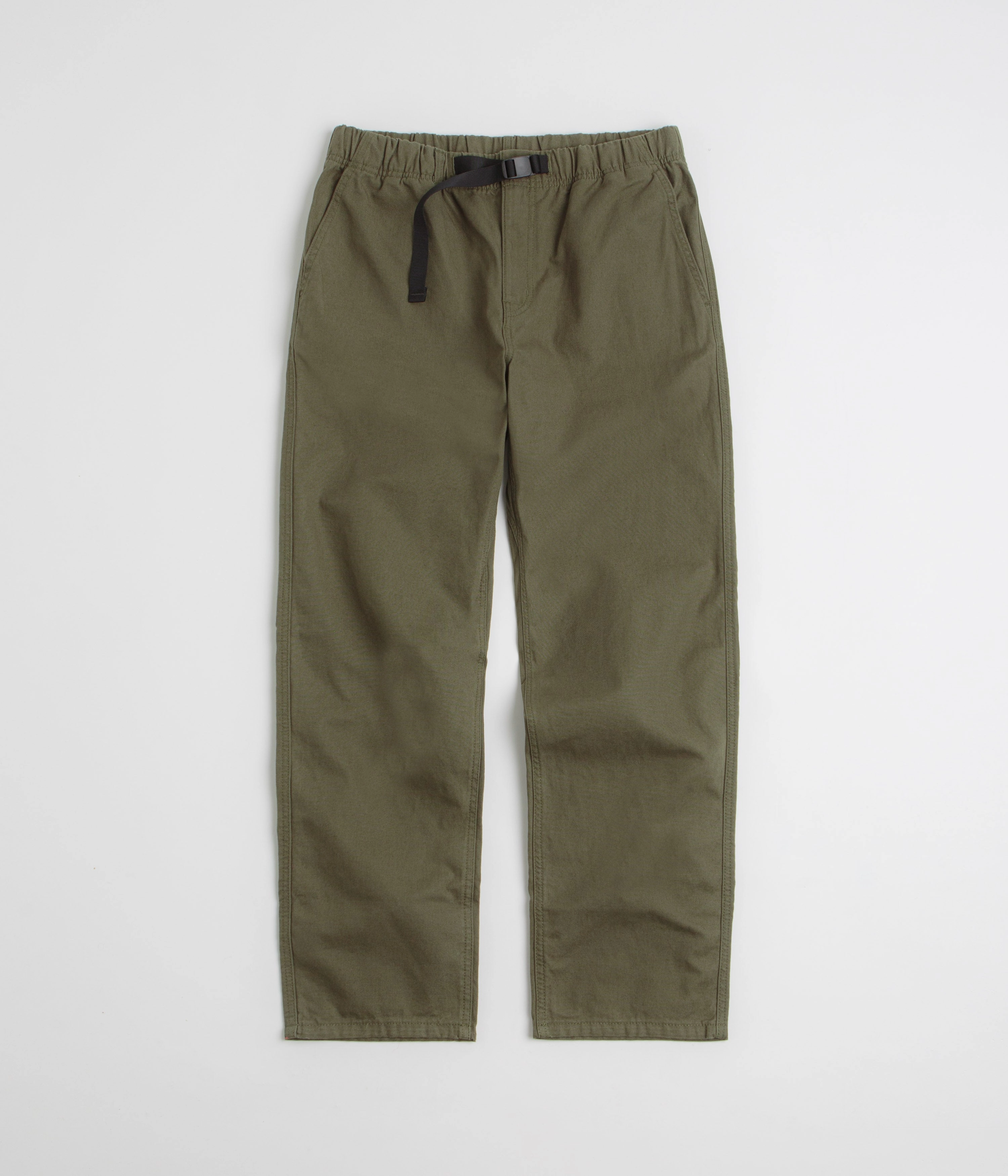Patagonia Point Reyes Canvas Gi Pants - Basin Green Versatile use