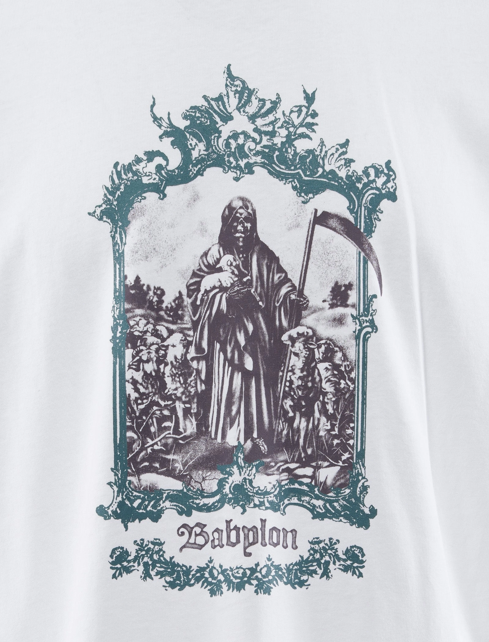 Bold Design REAPER TEE