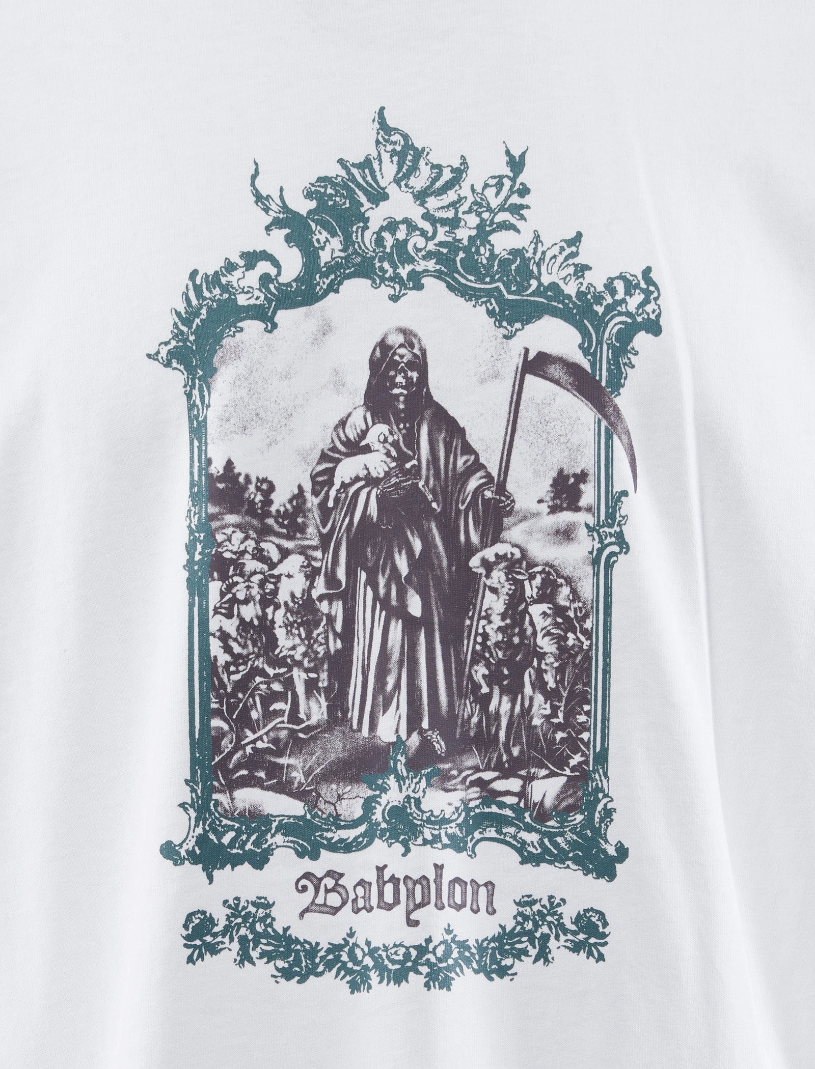 REAPER TEE FlexibleMobility UVProtective Coating
