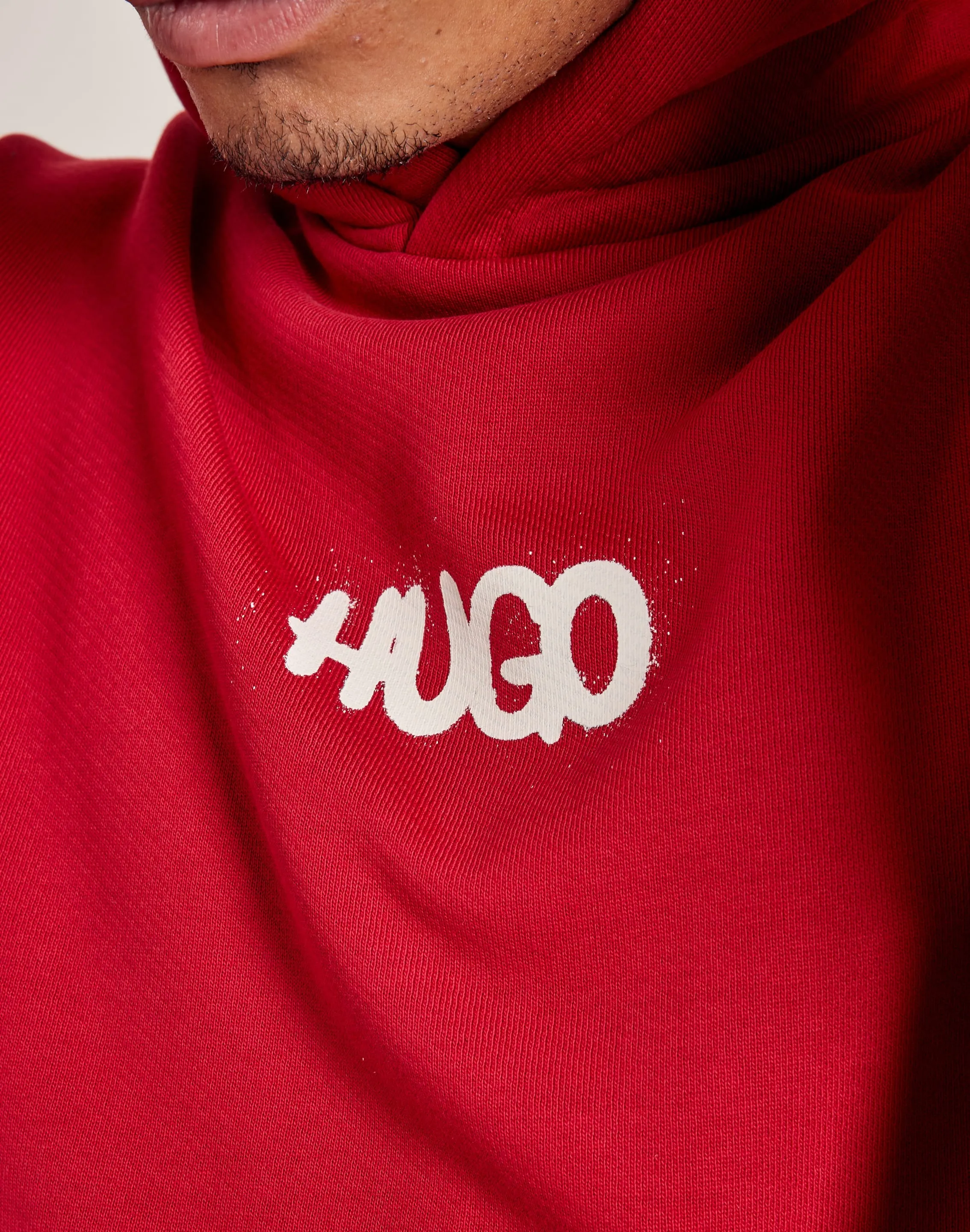QuickAccess Pockets Hugo Nimayho Hoodie