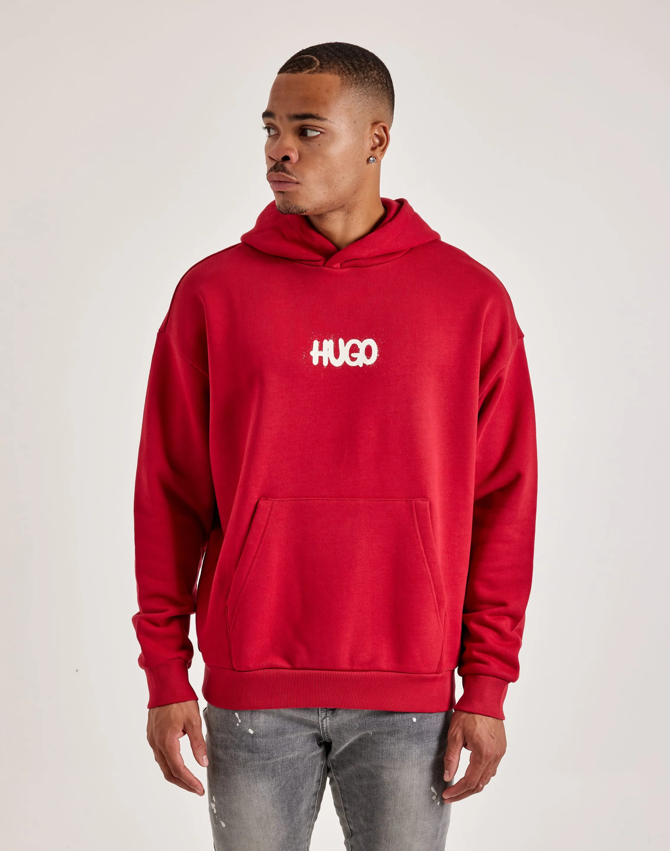 Royal Mode Hugo Nimayho Hoodie