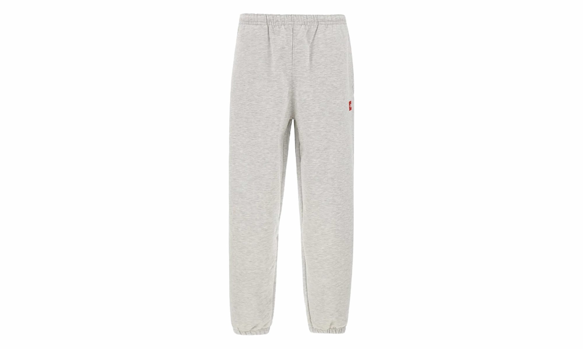 Red Box Sweatpants "Heather Grey"