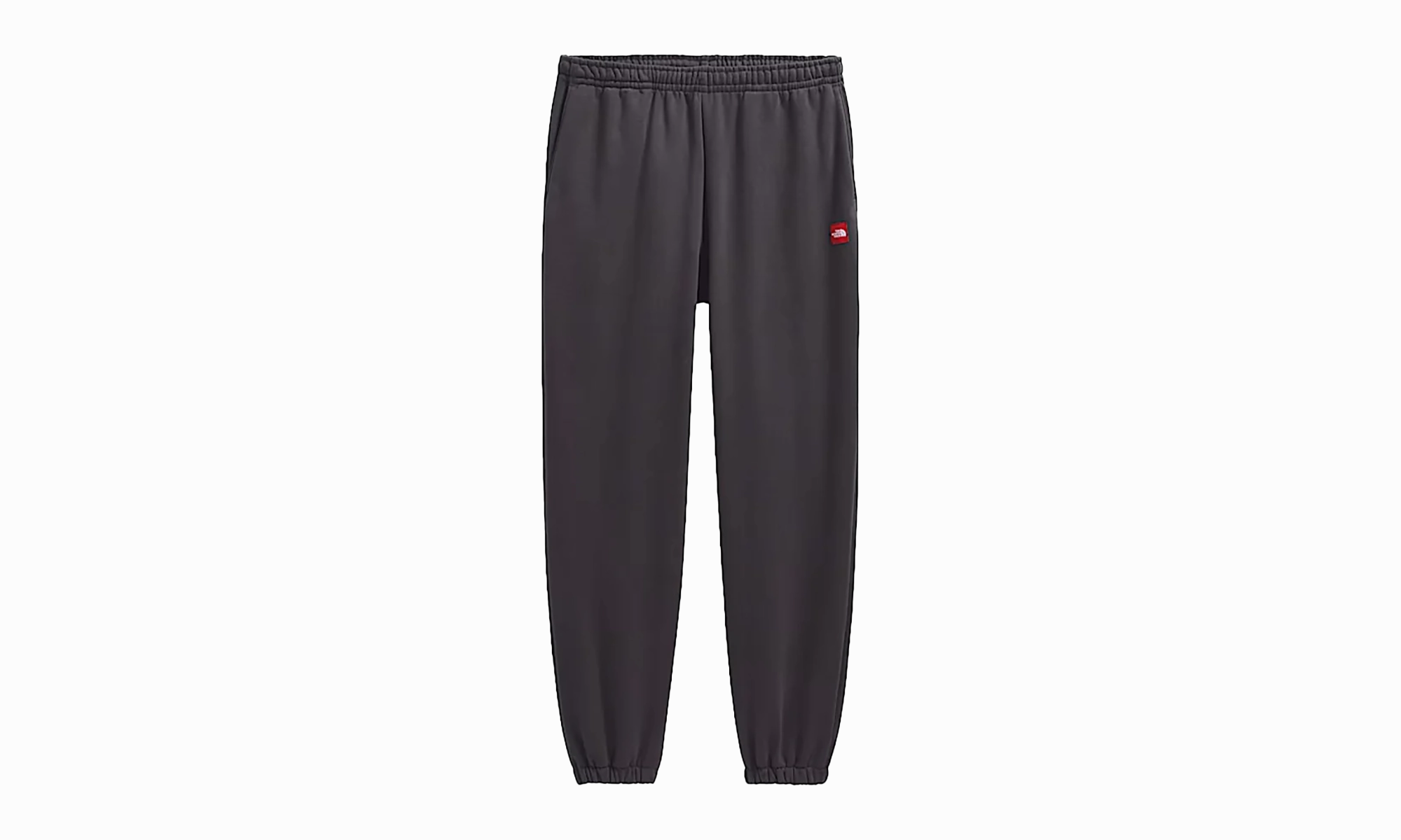 Red Box Sweatpants "Obsidian"