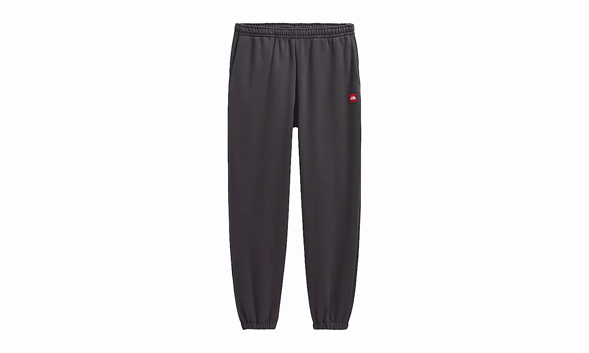 Red Box Sweatpants "Obsidian"