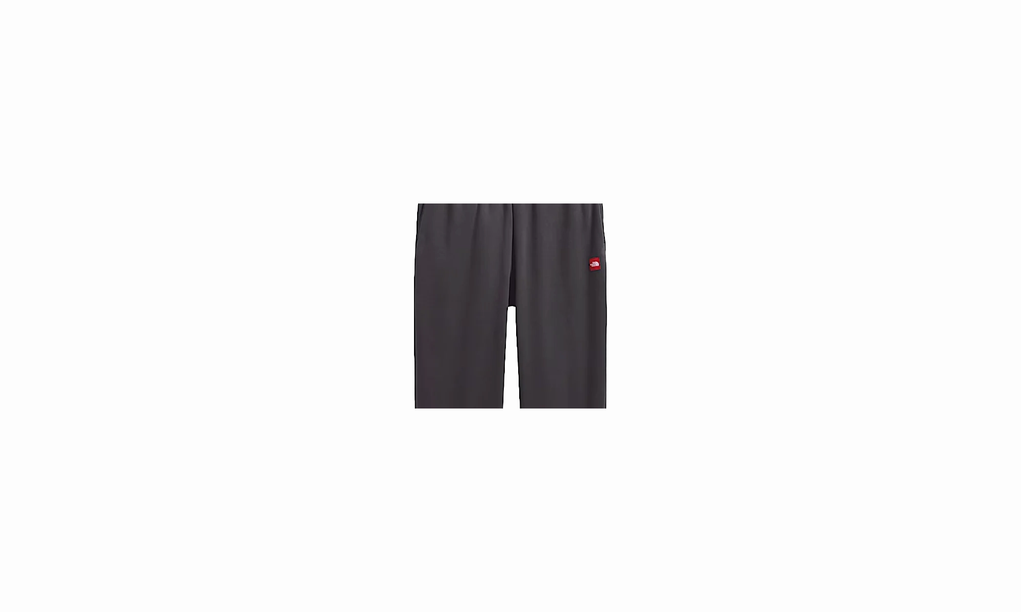 Red Box Sweatpants "Obsidian"