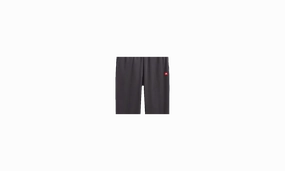 Red Box Sweatpants "Obsidian"