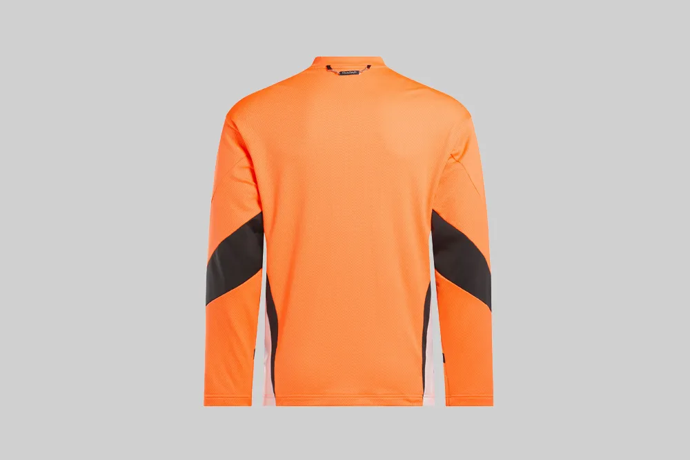 Sport Hoodie Flexible Ribbed Cuffs Reebok x Anuel AA Long Sleeve Tee
