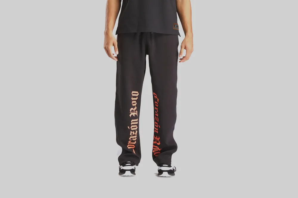 Stay Dry AntiStaticTreatment Reebok x Anuel AA Pants