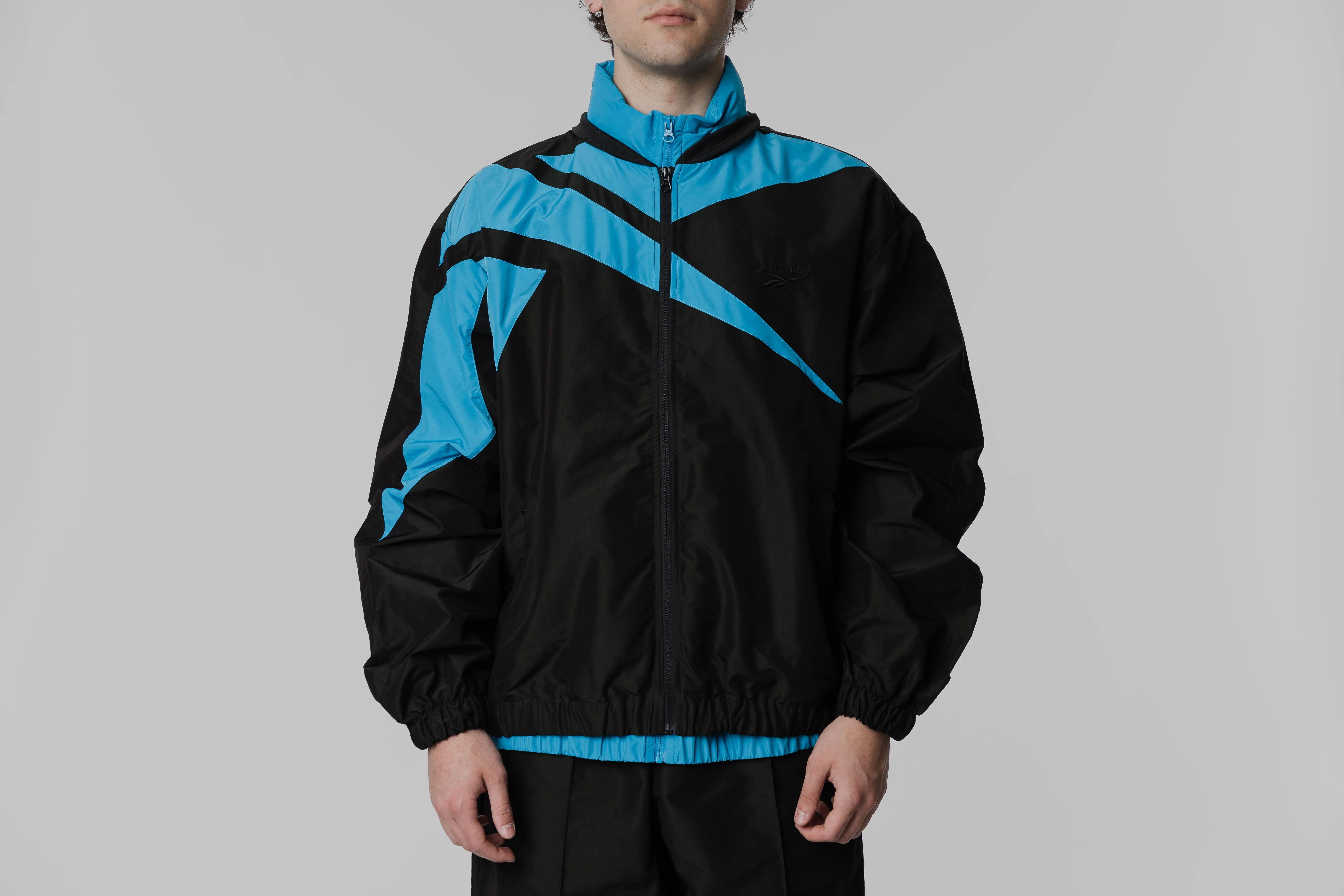 Contemporary Cut Reebok x Botter Vector Track Jacket