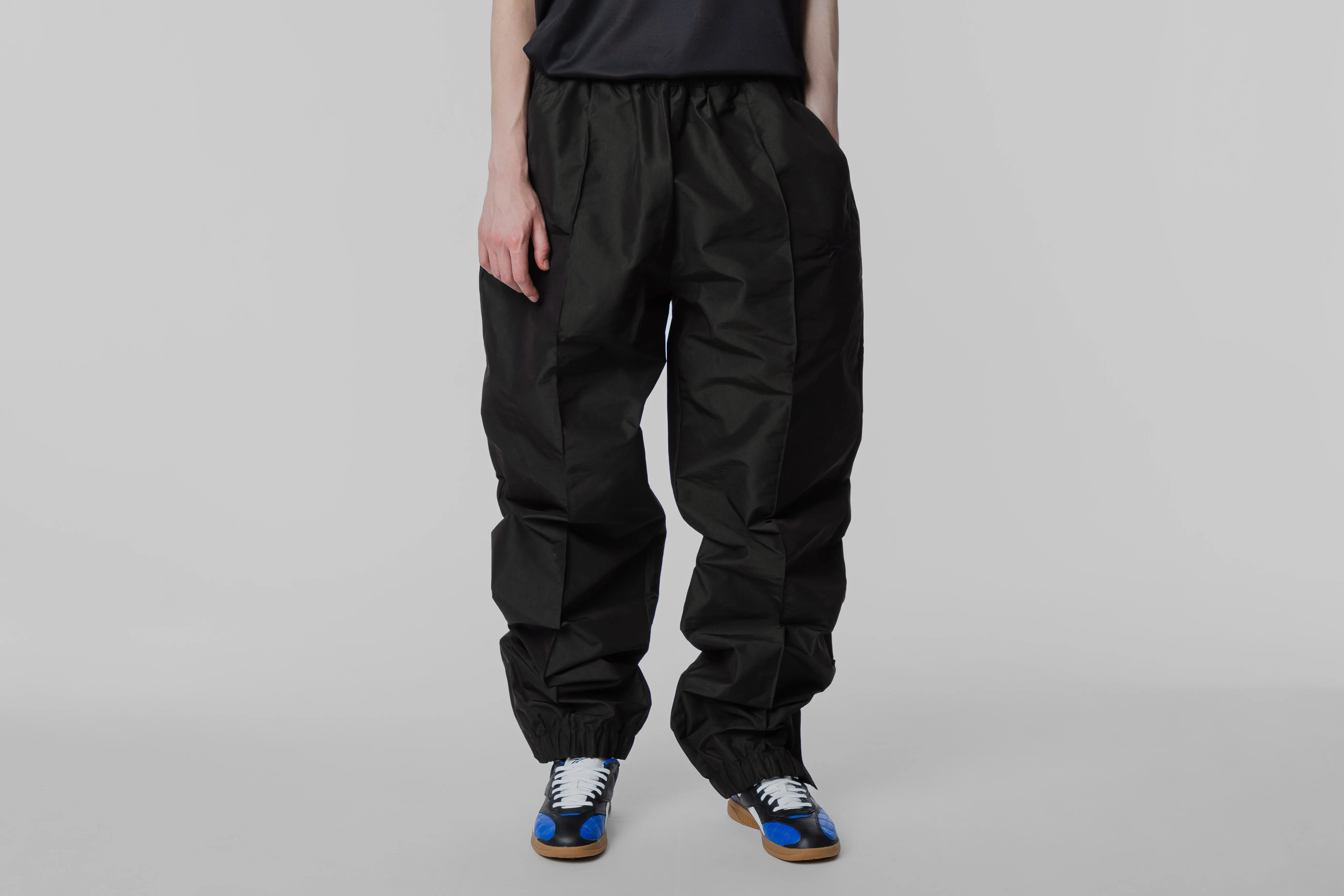 Reebok x Botter Vector Track Pants Non Irritating Seams Effortless Look
