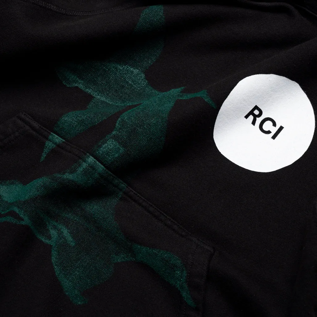 Reese Cooper Ducks Hoodie - Black Oktoberfest wear