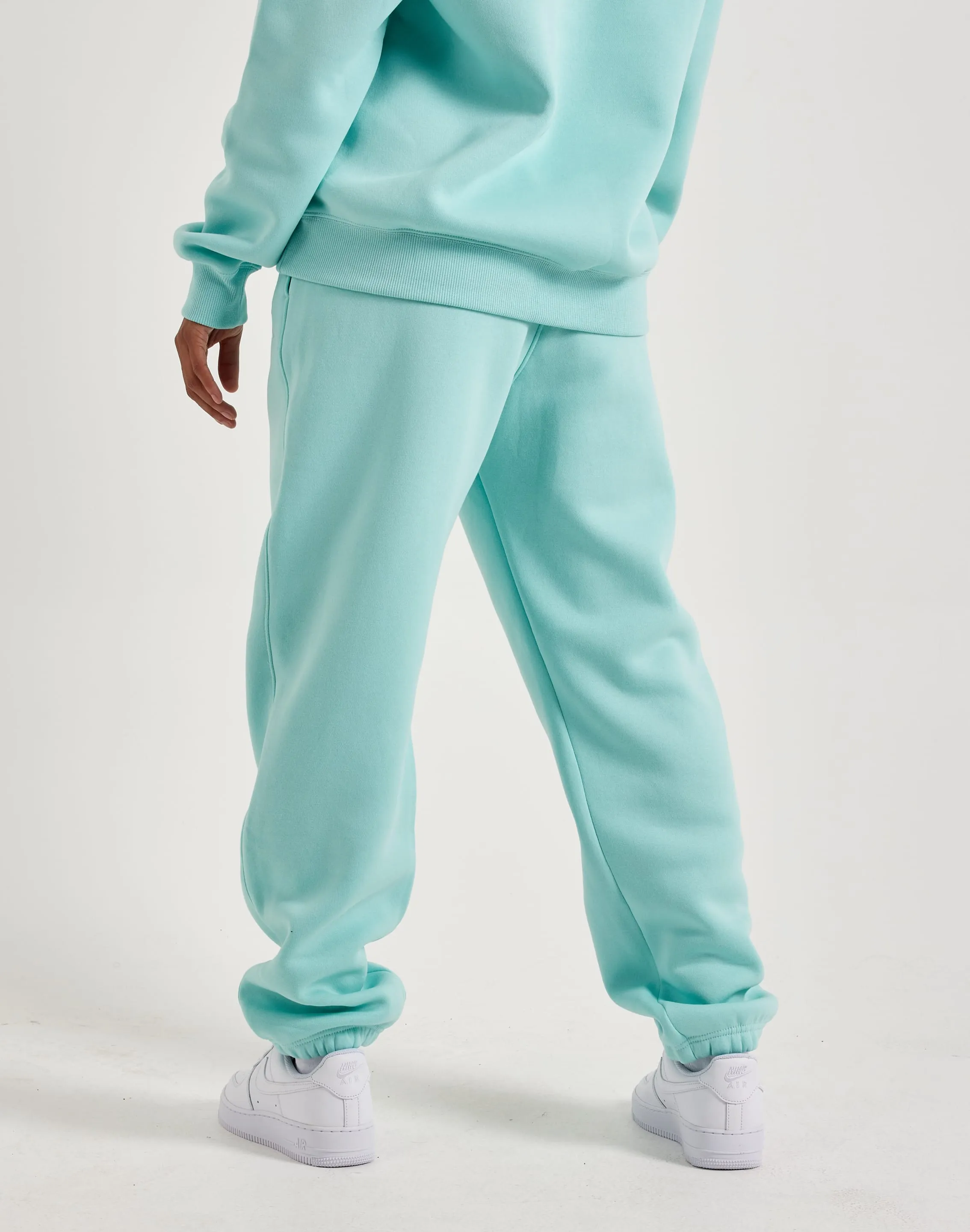 Jordan Brooklyn Fleece Pants AntiClingFabric