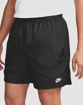Nike Club Flow Shorts Run Core
