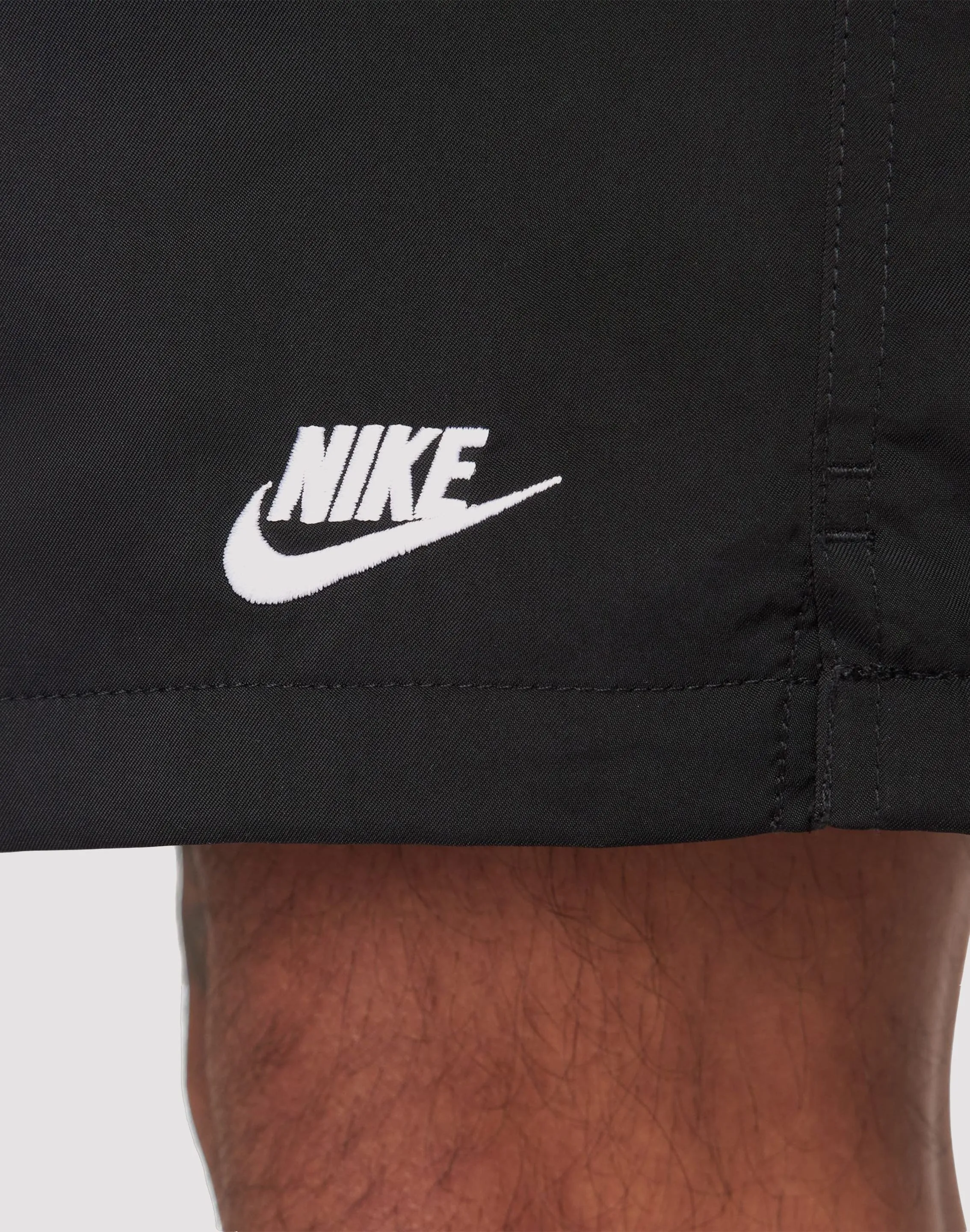 Nike Club Flow Shorts WearResistantHem