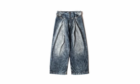 Denim Putty Greystone Jeans "Blue" Family Style Slim Popular Style