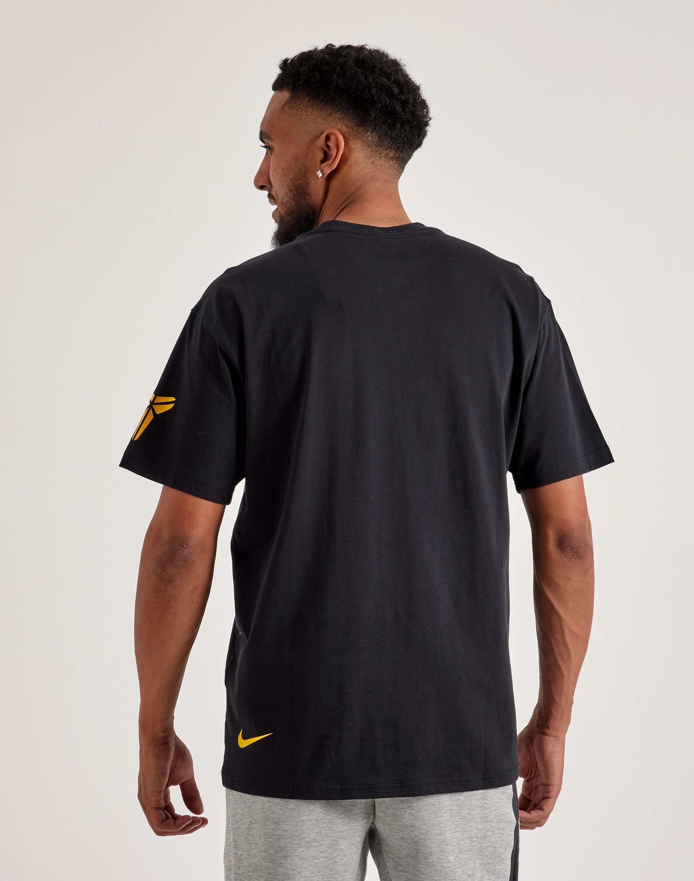 Easy Breath late night Nike Kobe X-Ray Tee