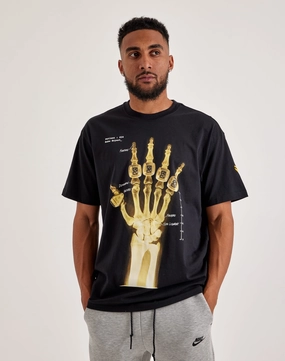 Craft Soul WindResistantWeave Nike Kobe X-Ray Tee