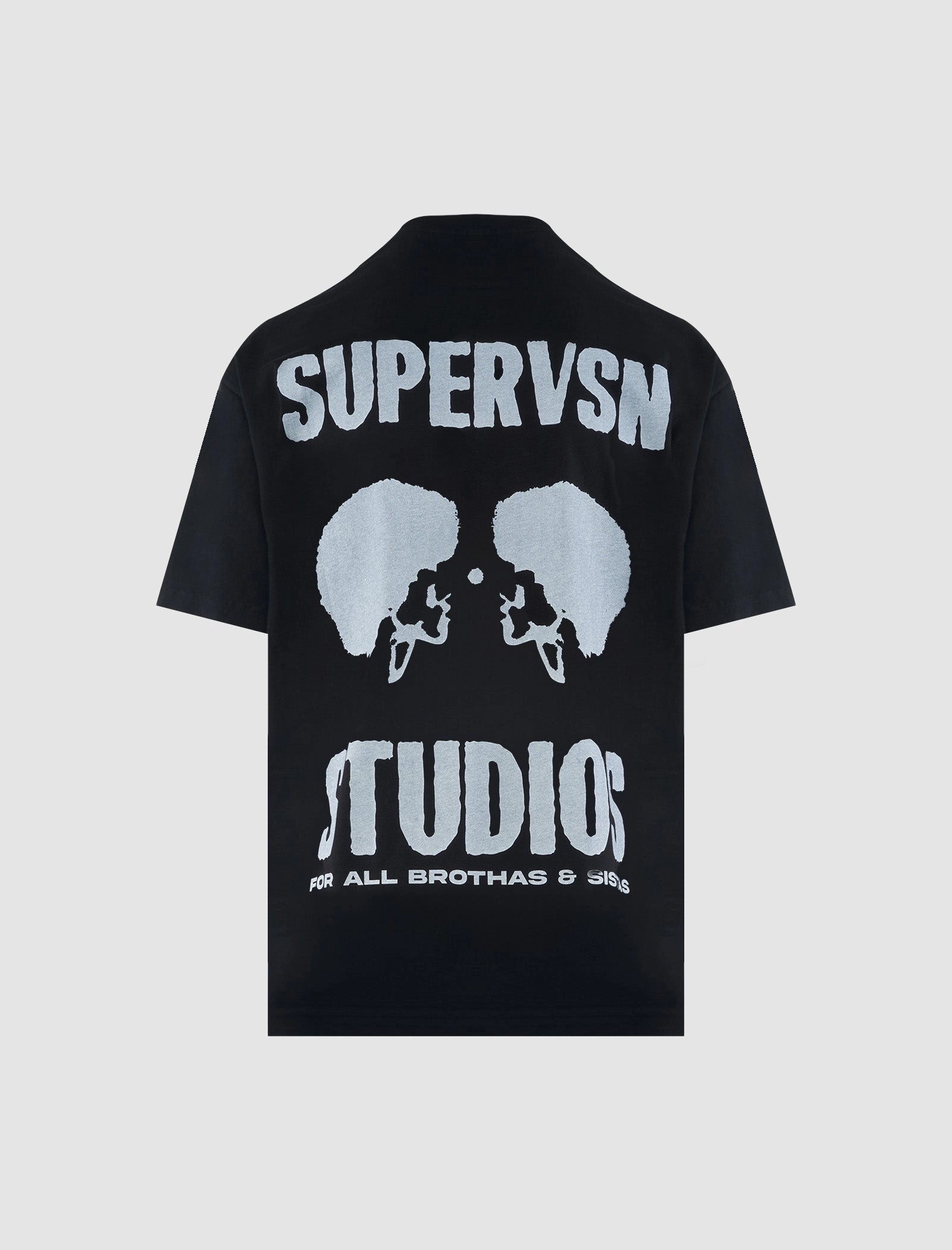 Midweight Texture Breathable mesh panel REFLECTION TEE