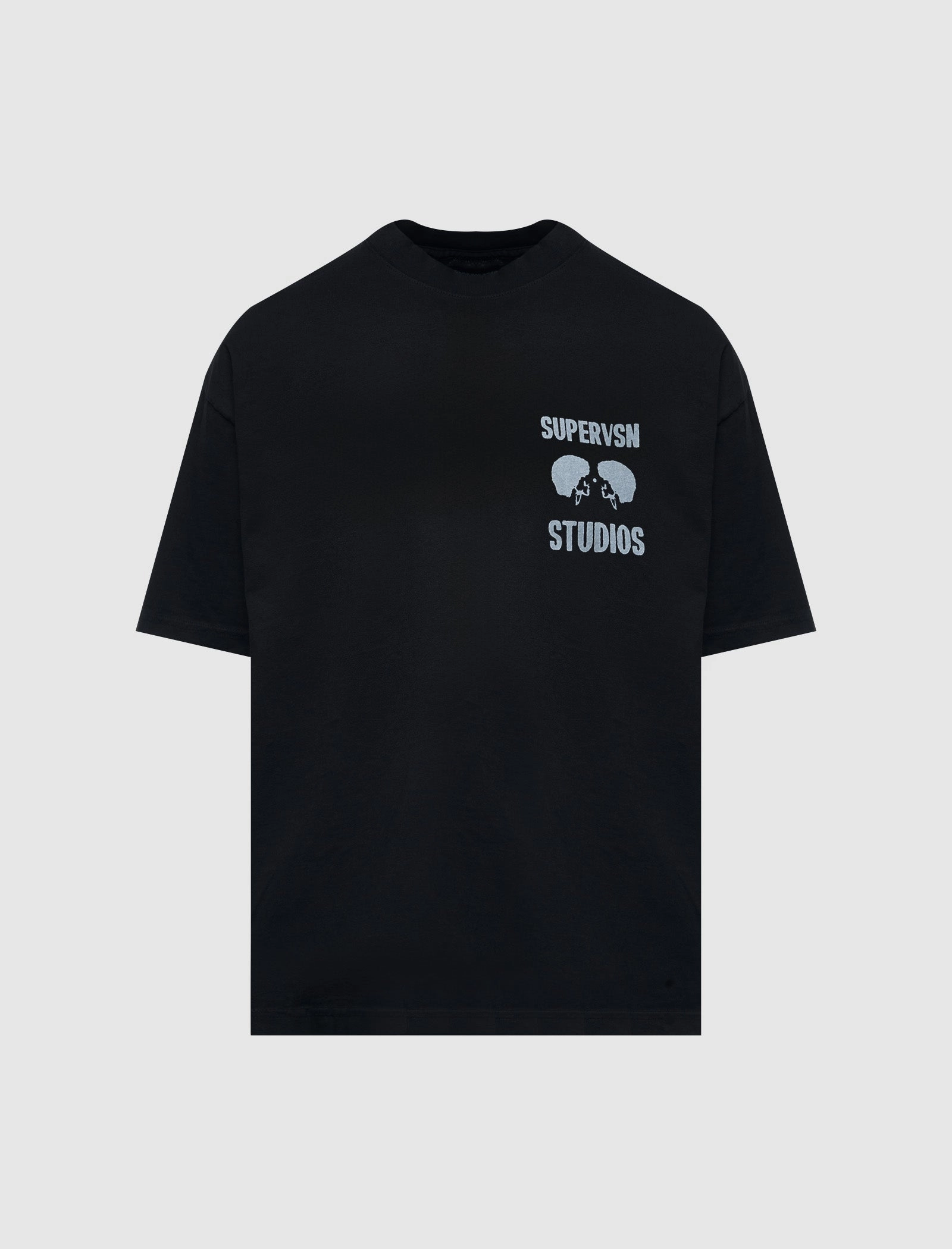 DoubleStitchedHem REFLECTION TEE