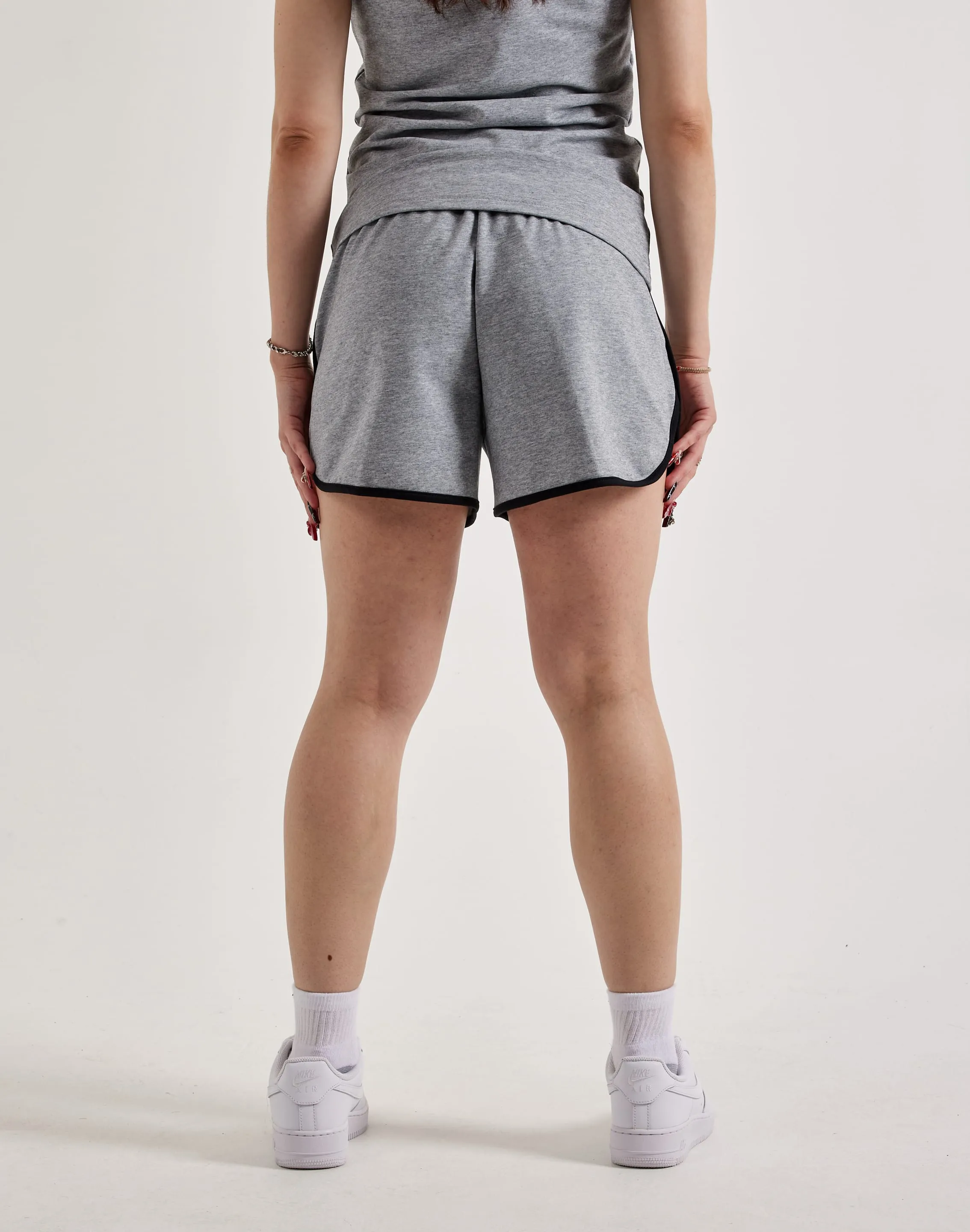 Layer Play Streetz Iz Watchin Goat Shorts