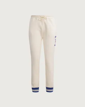FrictionResistantEdges Lightweight Layering Pro Standard NHL New York Rangers Retro Classic Rib Sweatpants