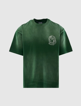 Casual Tee FADED HELMET KNIT