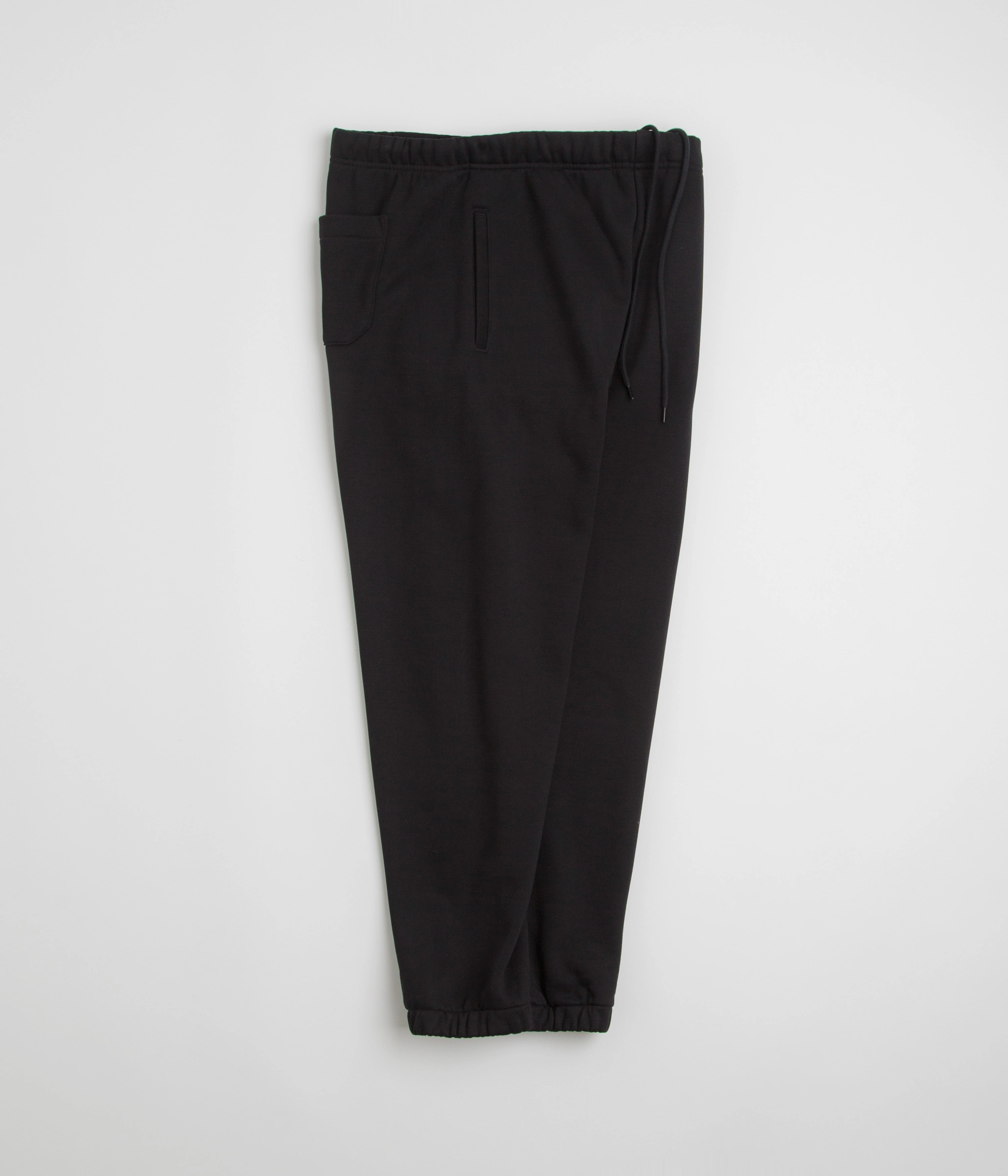 HighWaistSupport DurableReinforcedMaterial Carhartt Chase Sweatpants - Black / Gold