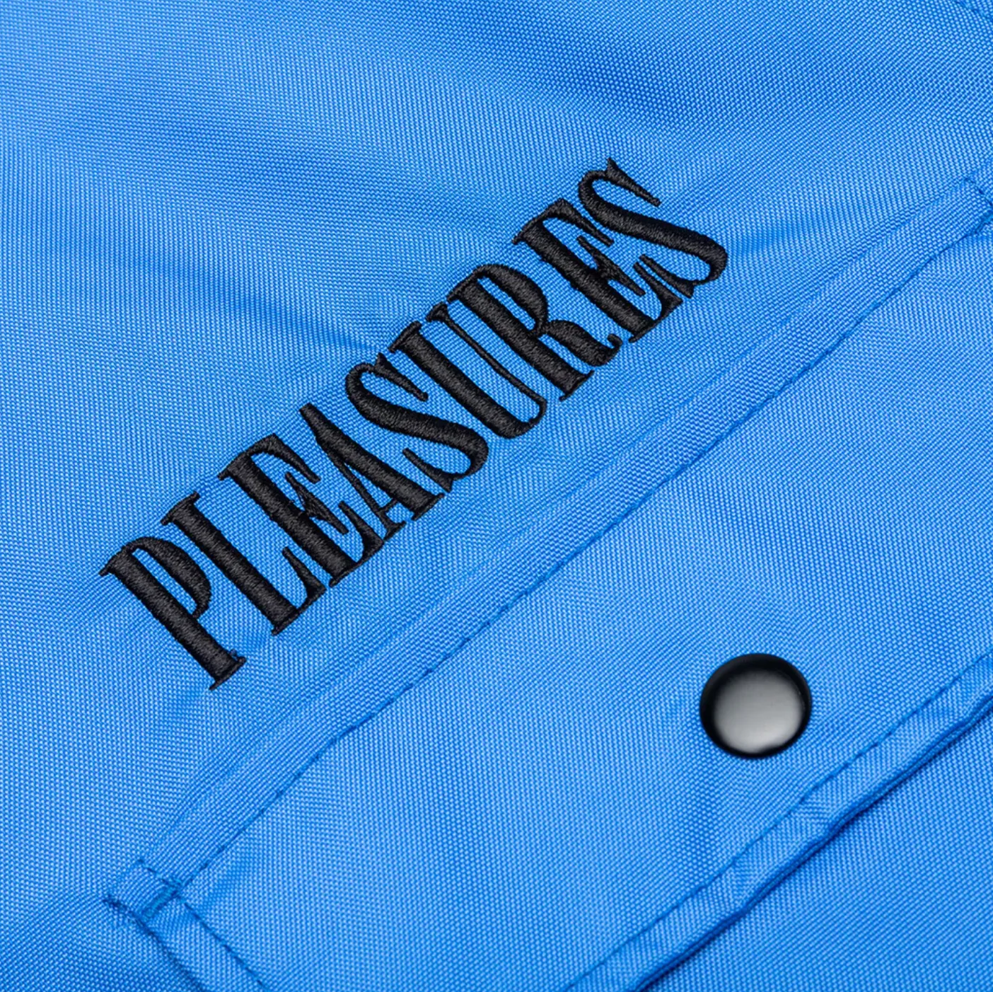 SustainableTextiles Pleasures - Dynamic Work Jacket