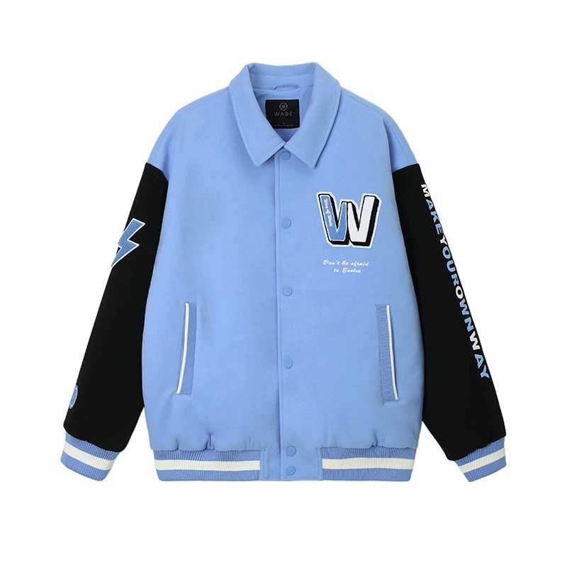 AdaptiveFit Wade Jacket AJMV015-2