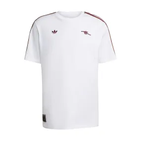 Arsenal Icon Tee -Mens Diamond Soul Stretchable Waistband