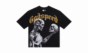 Mankind vs Ai III T-Shirt "Black" FlexibleFit