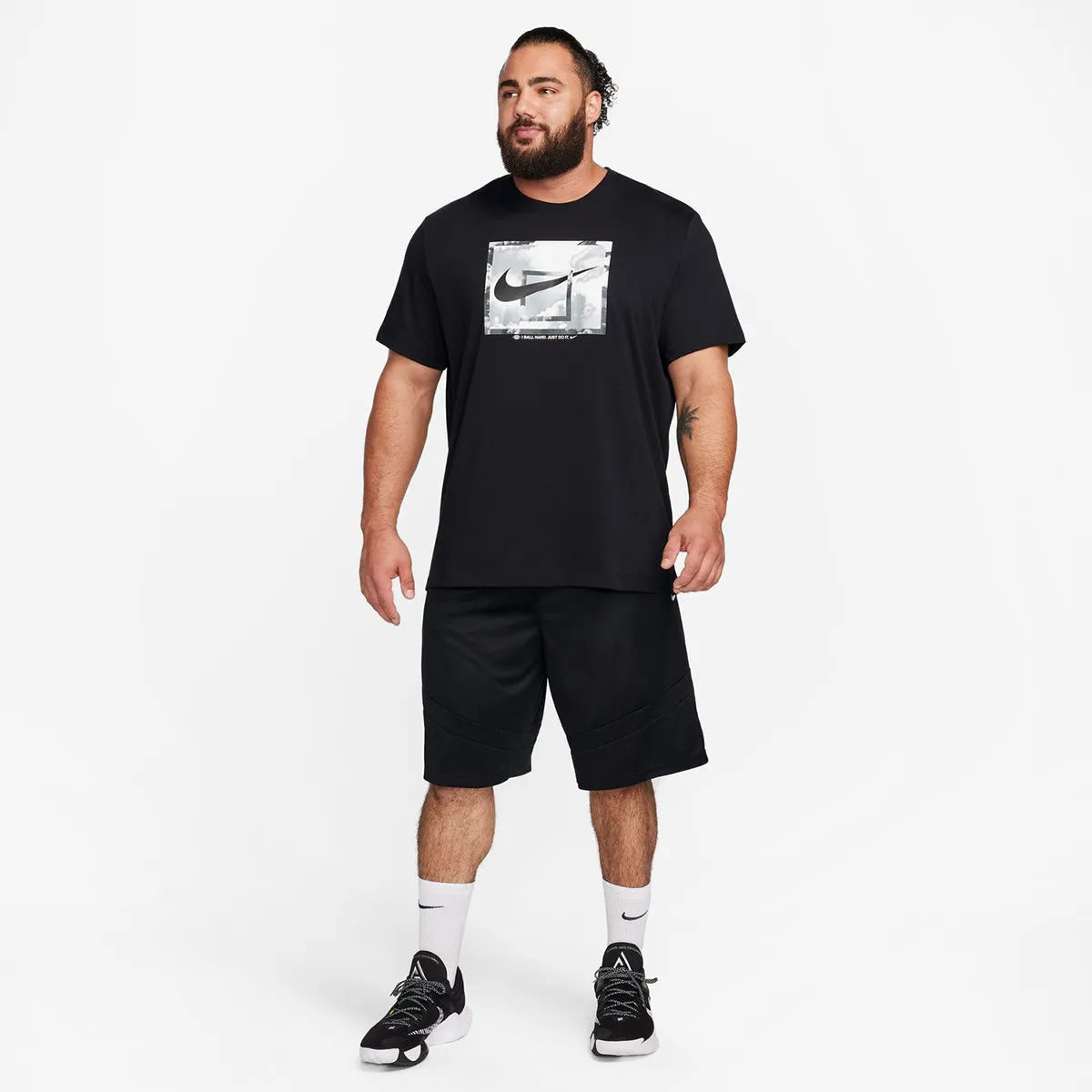 11" Icon Short - Mens StretchableMaterial