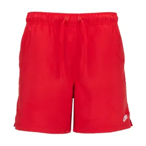 ElasticFree Nature Glow Club Flow Short - Mens