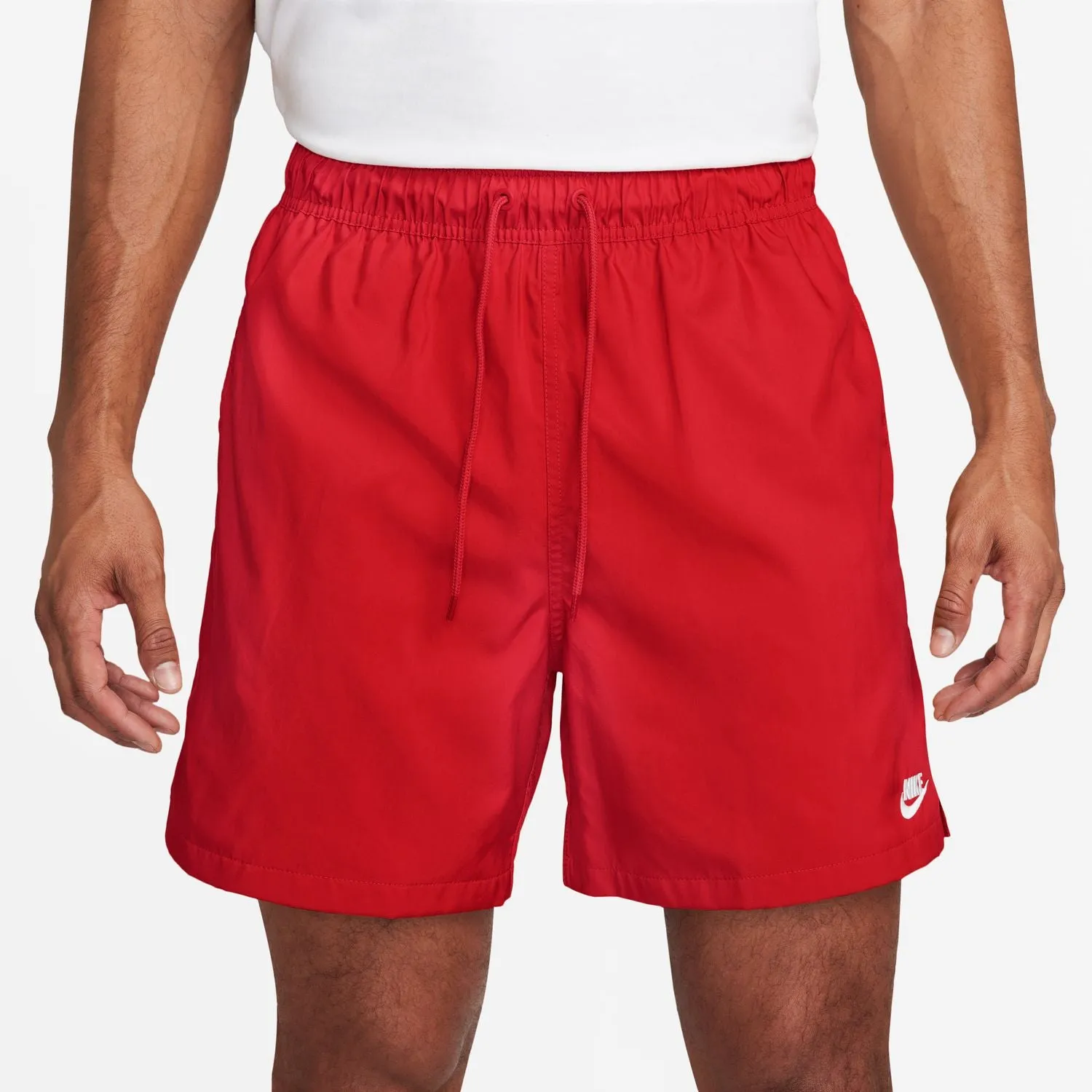 Energy Flow Stretchable Fabric Club Flow Short - Mens