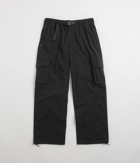 Nike SB Kearny Cargo Pants - Black / Black / White Soft Touch
