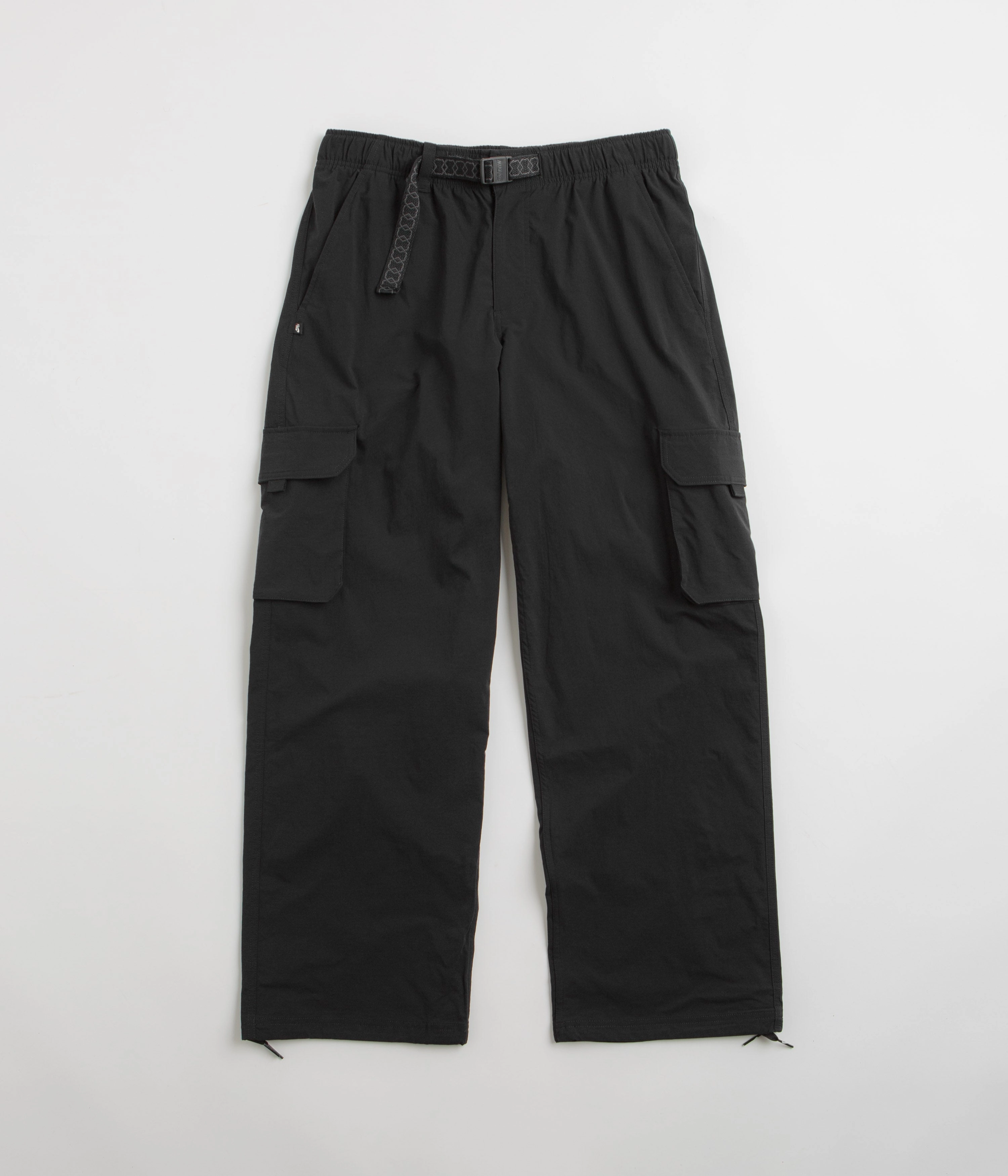 Nike SB Kearny Cargo Pants - Black / Black / White Soft Touch