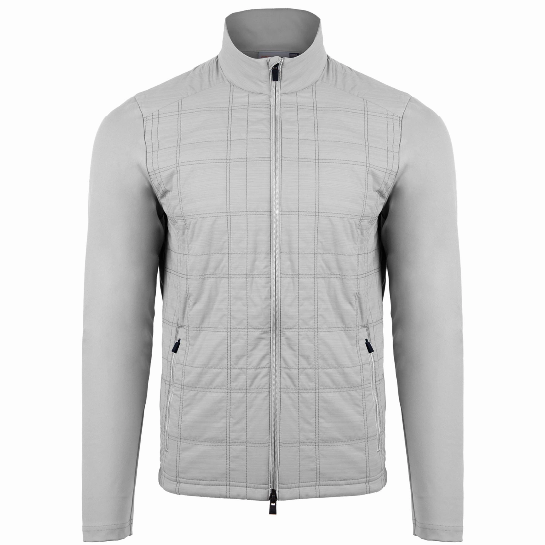Rowan Insulated Jacket Alloy Teens