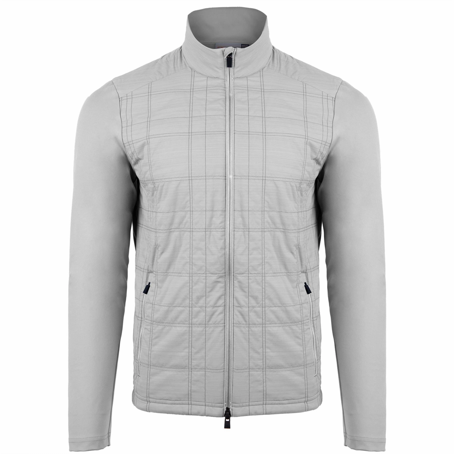 Benefit Rowan Insulated Jacket Alloy