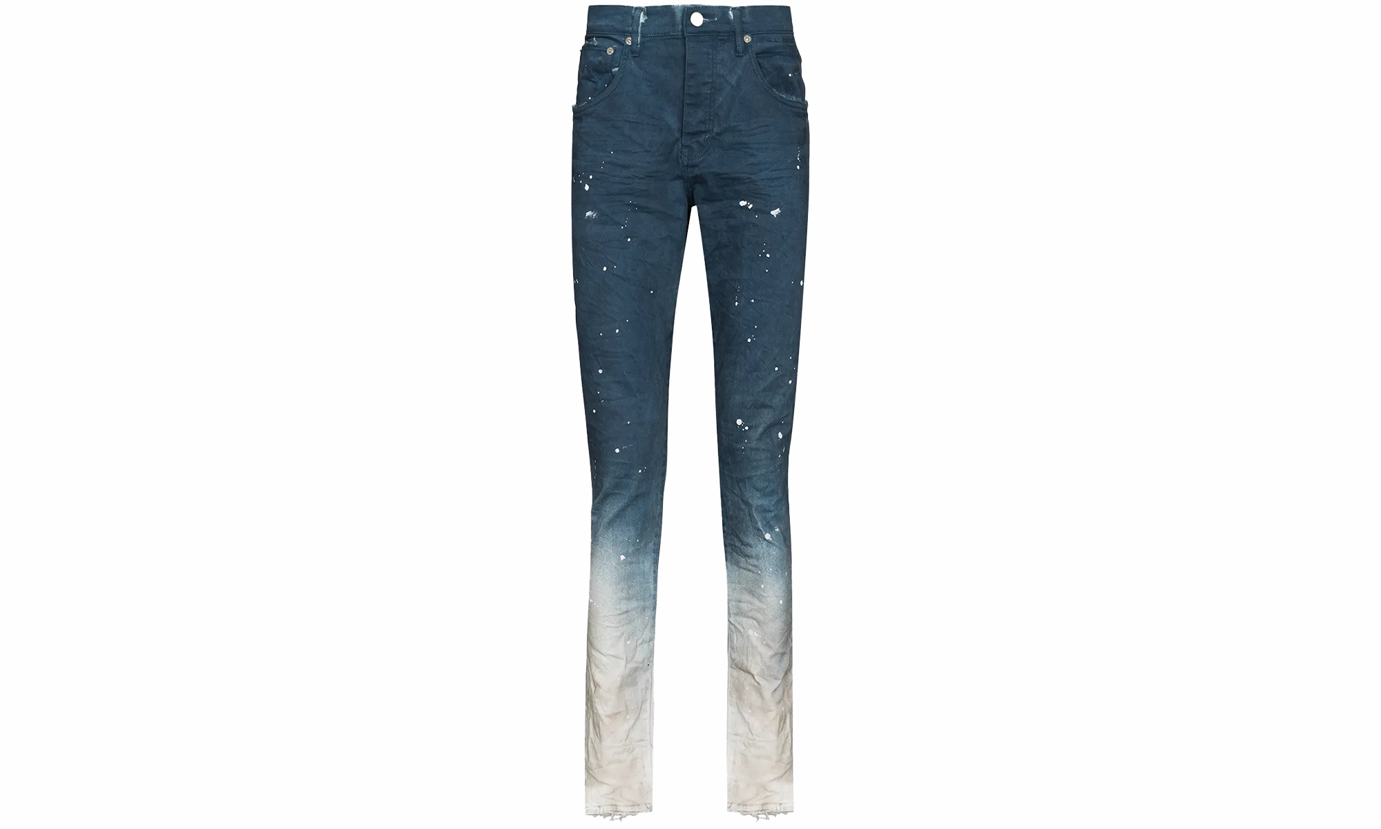 Minimalist Style Holiday Vibes Weekend Warrior Mid Rise Dropped Fit Jeans With Tapered Leg